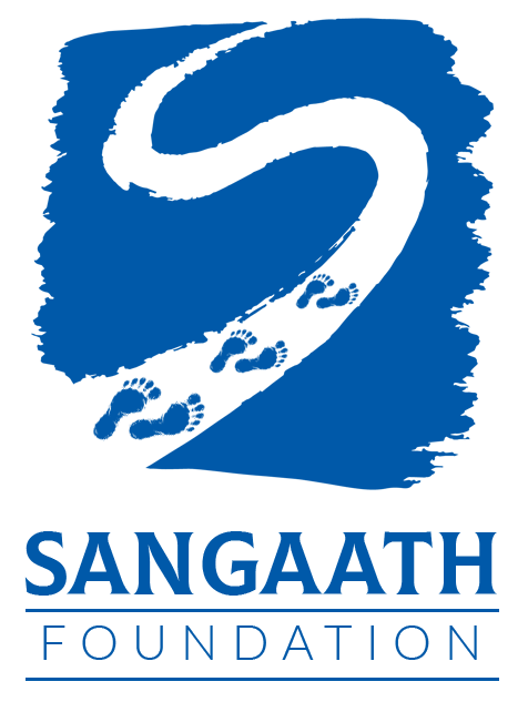 Sangaath Foundation Logo